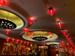 -深圳凯宾斯基酒店