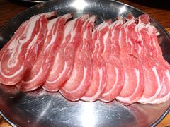 -原始泥炉烤肉(总店)