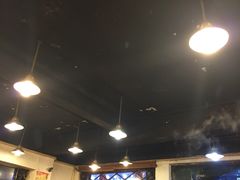 大堂-重庆老火锅王(西安北路店)