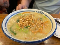 -老雒阳面馆·水席·洛阳菜(王城路店)