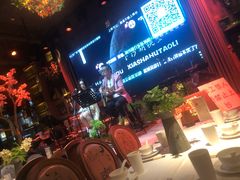 -胡桃里音乐酒馆(下沙店)