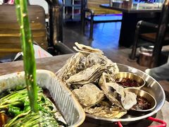 -麦凯伦烧烤·精酿超级工厂店(金桥总店)