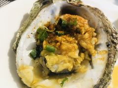 -海玥荟海鲜姿造自助餐厅(欧罗巴广场店)