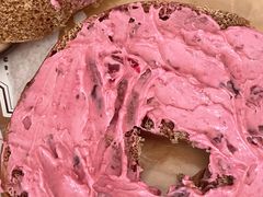 -Catch Bagel(芳草地店)