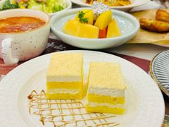 -斗牛士牛排餐厅(嘉里汇店)
