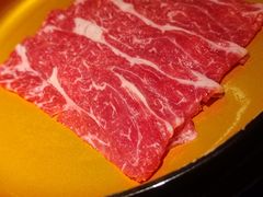 -牛New寿喜烧(金茂览秀城店)
