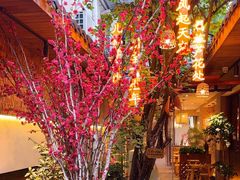 -王捌小院(红花坡店)