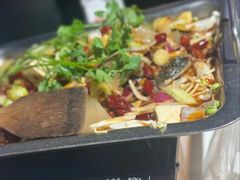 -重庆火锅水库鱼庄(南油店)