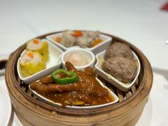 -东海海鲜酒家(中信广场店)