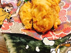 -红叶日料·放题·海胆·定食(星海店)