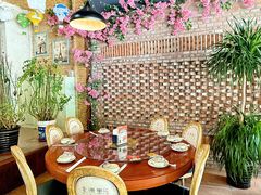 -遇见小院—虹鳟鱼•农家菜(怀柔店)