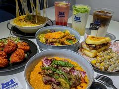 -香猪坊韩国烤肉专属门店(魏公村店)