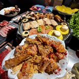 哈尔滨哈西新开的！好吃的很！！