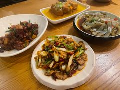 -隔壁老王·家常云南菜(花巷店)