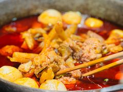 -李子坝梁山鸡(李子坝大鸡哥店)