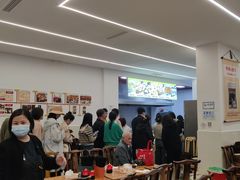 -海汇源老烧麦店(东大街总店)