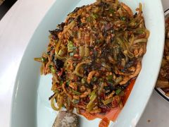 -院8里·少城记忆老川菜(宽窄巷子店)