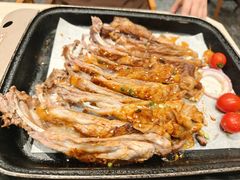 -羊之道草原味道清真餐厅(番禺店)