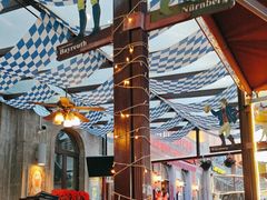 -巴伐利亚啤酒坊(意式风情街店)