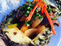 -Lanterns Vietnamese Restaurant