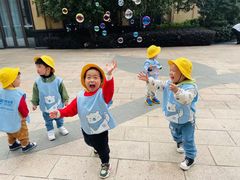 -绿城奇妙园双语日托(华茂悦峰园区)