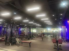 -一兆韦德健身(浦东万达会所)