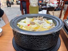 -应天大明王朝·南京菜创始店(中山陵店)