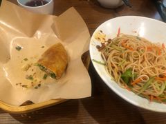 -春家·非遗手工小吃(三墩新天地店)