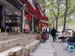 -成都名小吃(桃园西路店)