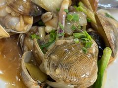 -钱塘府海鲜餐厅