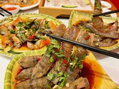 -官塘锋记鱼生·生腌·砂锅粥(牌坊街店)