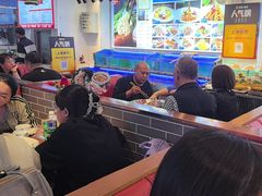 -渔家风味·鲅鱼水饺·央视展播·海鲜天津菜(开发区店)