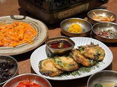 -春熙台·韩国料理(宝安西乡店)