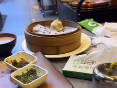 -诺敏塔拉奶茶-布里亚特包子-手把肉(锦都会店)