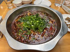 -乐山第一家临江鳝丝(茶坊路店)