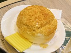 -茶港·点心·啫啫煲(范湖万达广场店)