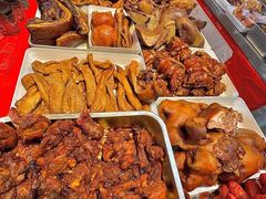 -净香园熟肉(北坦总店)