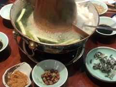 -1078號老北京涮肉(松柏店)