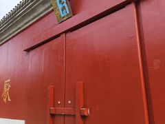 -长春孔子文化园-文庙