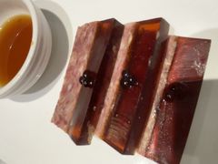 -云锦壹号·淮扬宴(徐汇万科店)