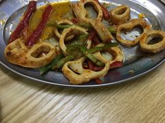 -胡同烧烤·烤肉(塔湾店)