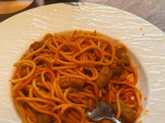 -必胜客(港城新天地店)