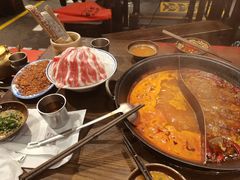 -萍姐火锅·公路夜市(南京新街口店)