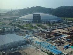 澳门喜来登金沙城中心酒店-澳门喜来登大酒店