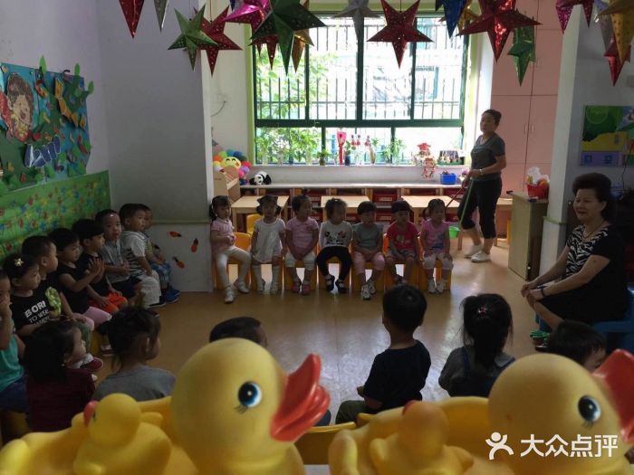 图片-上海学习培训-大众点评网