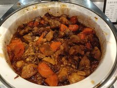 -北京王府井希尔顿酒店·万斯阁西餐厅