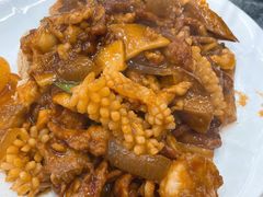 八珍豆腐-同发号饭庄(复兴路店)
