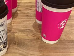 -霸王茶姬(建邺万达广场店)