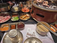 -西塔老太太泥炉烤肉(龙湖北苑天街店)