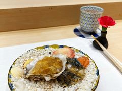-鮨一日本料理旗舰店(总店)